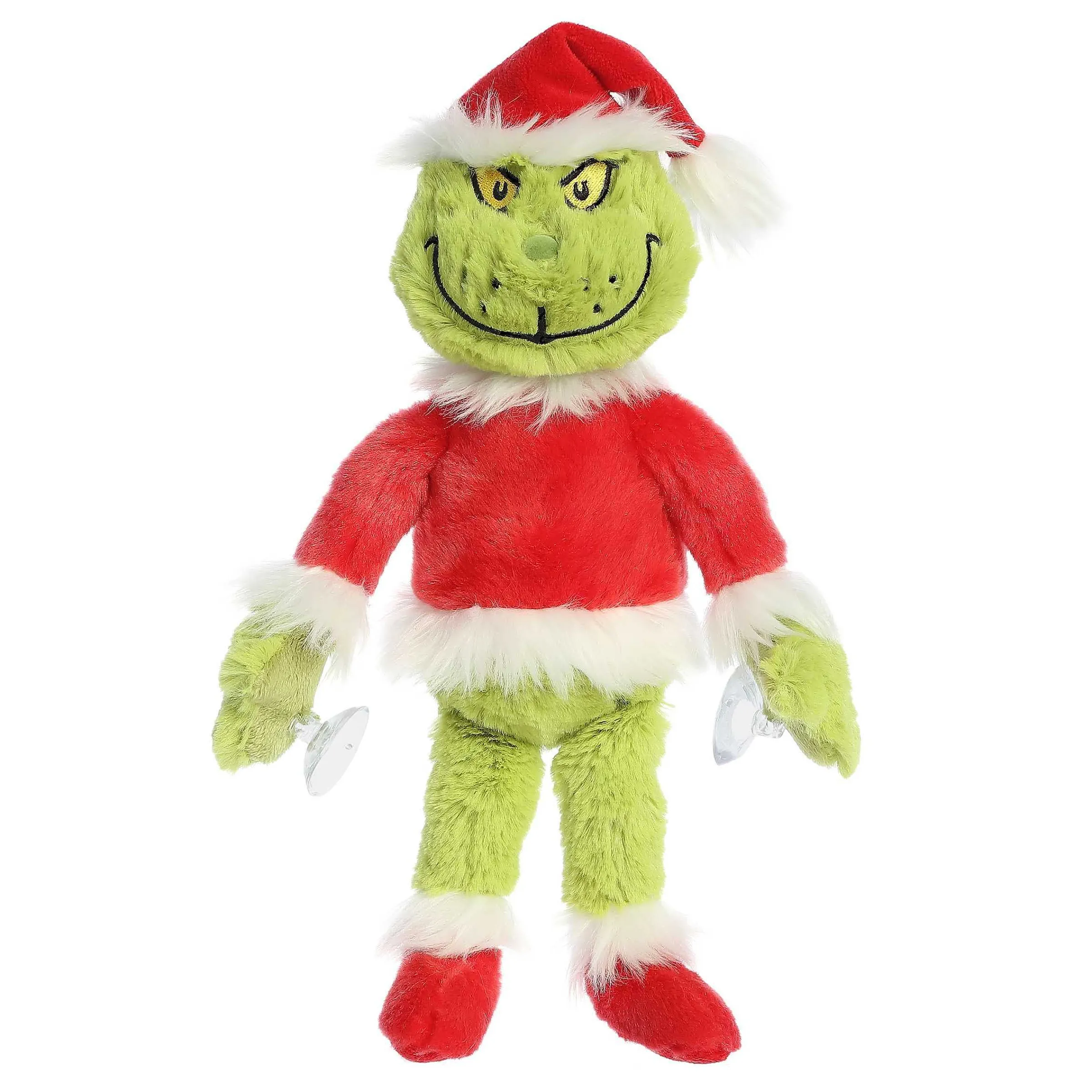 Hot Aurora® - Dr. Seuss - 12" Stuck On You Grinch Dr. Seuss