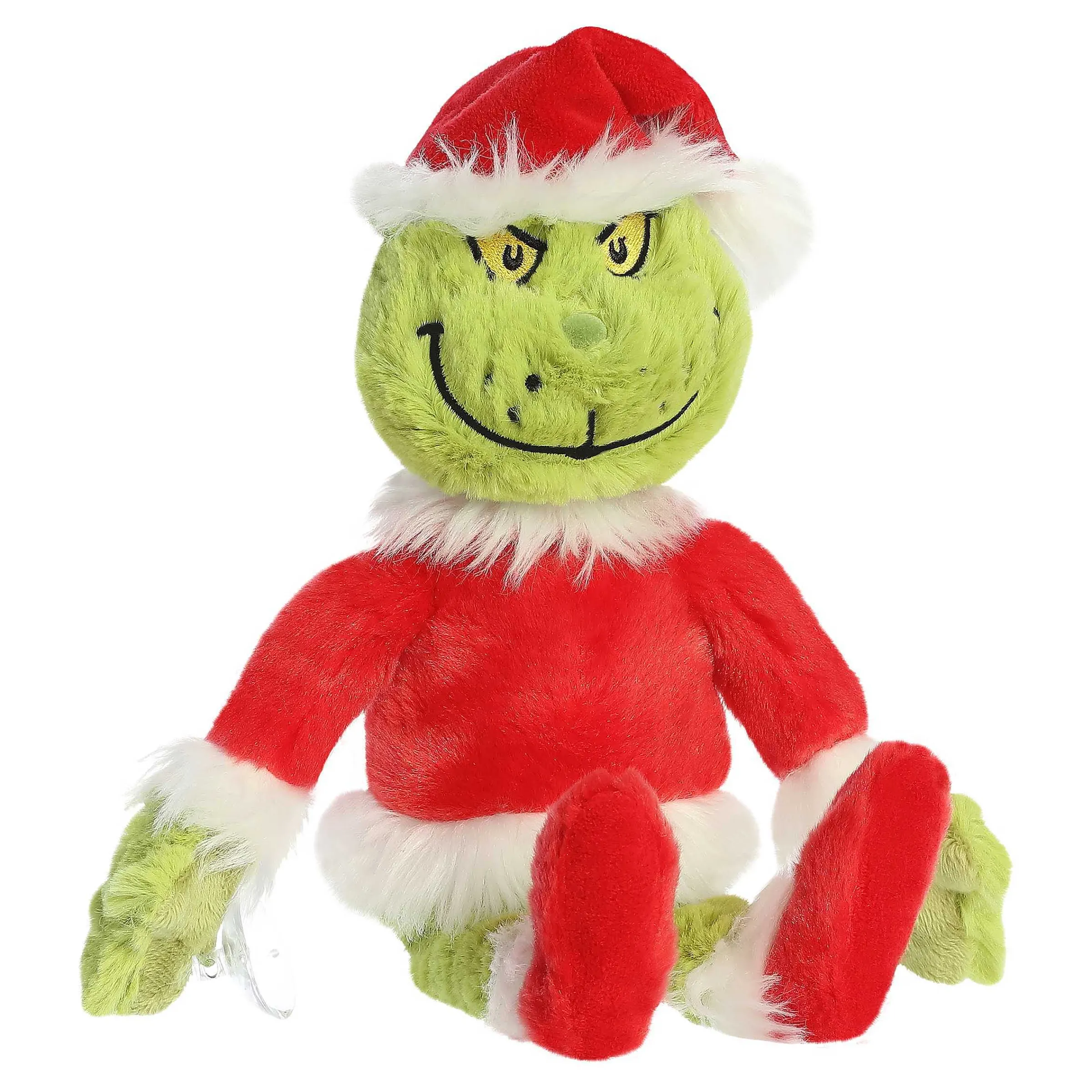 Hot Aurora® - Dr. Seuss - 12" Stuck On You Grinch Dr. Seuss