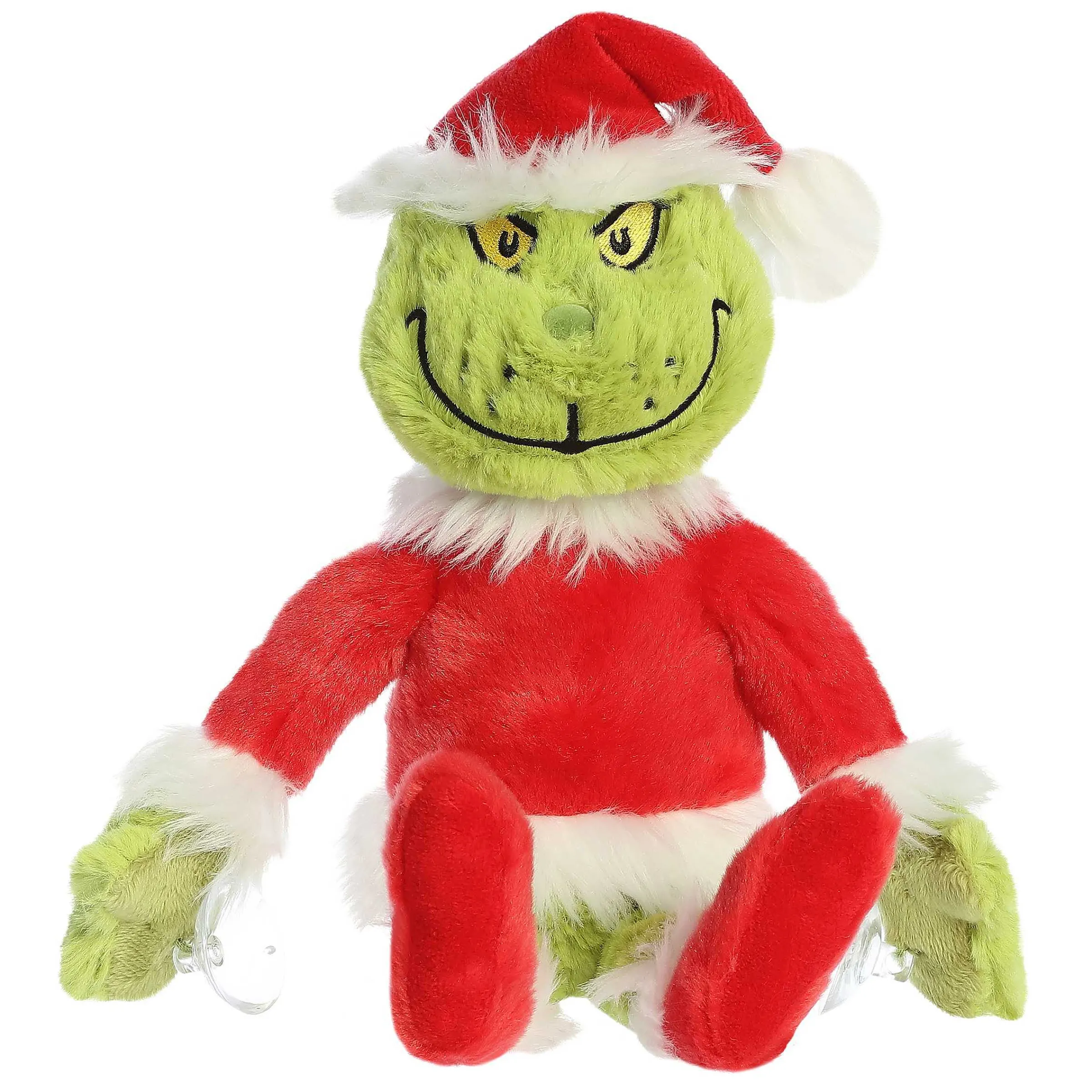 Hot Aurora® - Dr. Seuss - 12" Stuck On You Grinch Dr. Seuss
