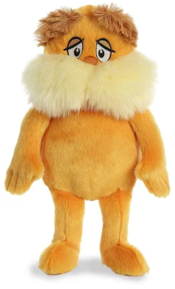 Clearance Aurora® - Dr. Seuss - 12" The Lorax Dr. Seuss