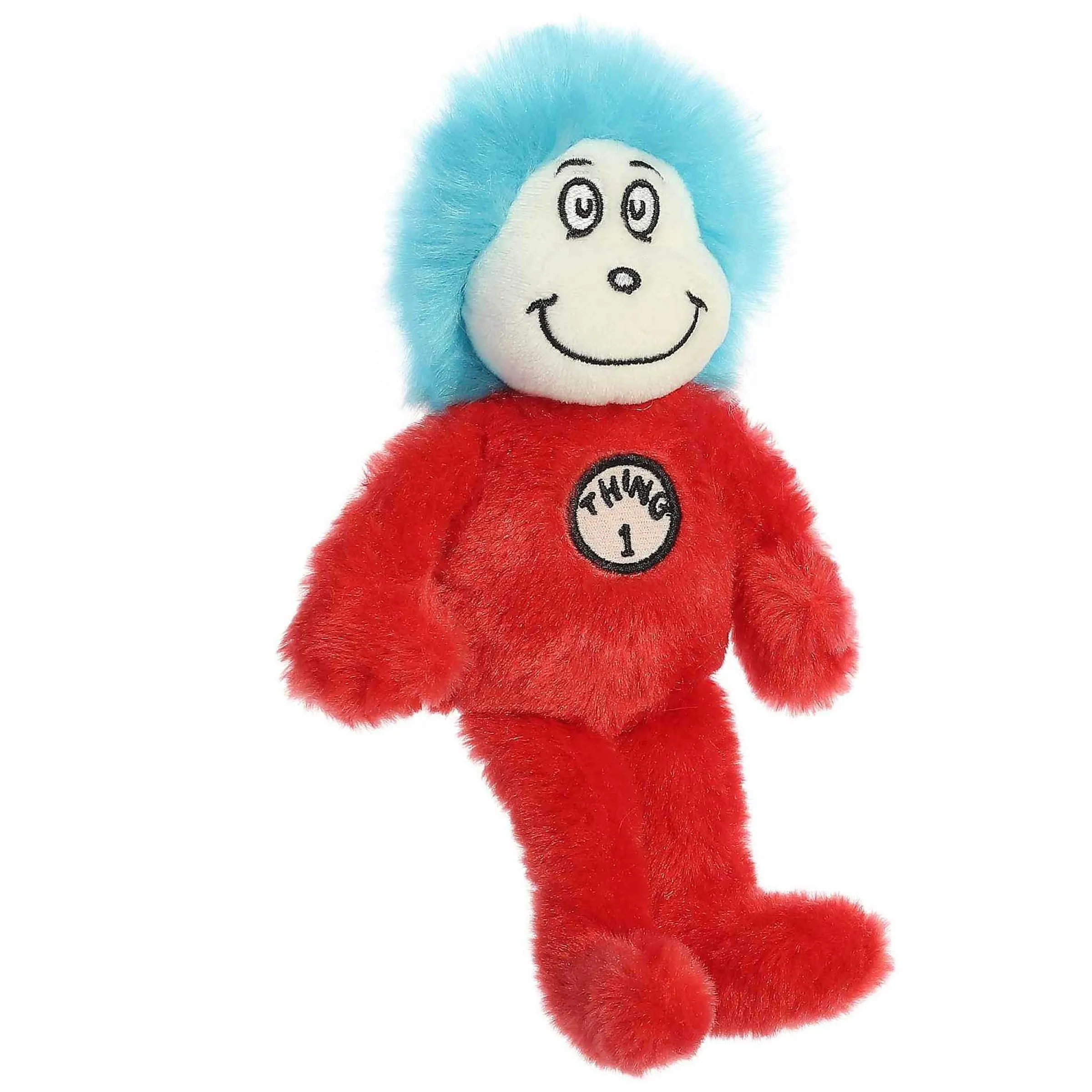 Hot Aurora® - Dr. Seuss - 7" Thing 1 Dr. Seuss