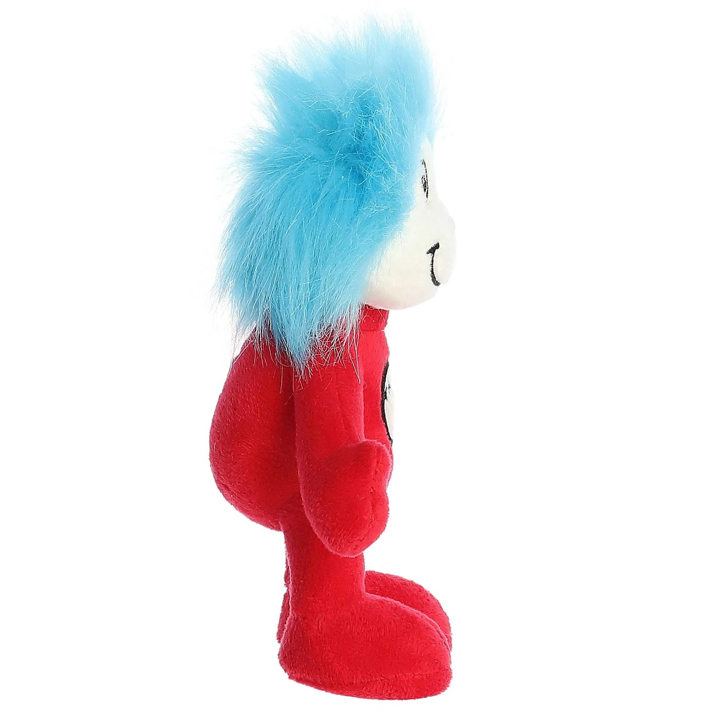 Hot Aurora® - Dr. Seuss - 7" Thing 1 Armature Dr. Seuss