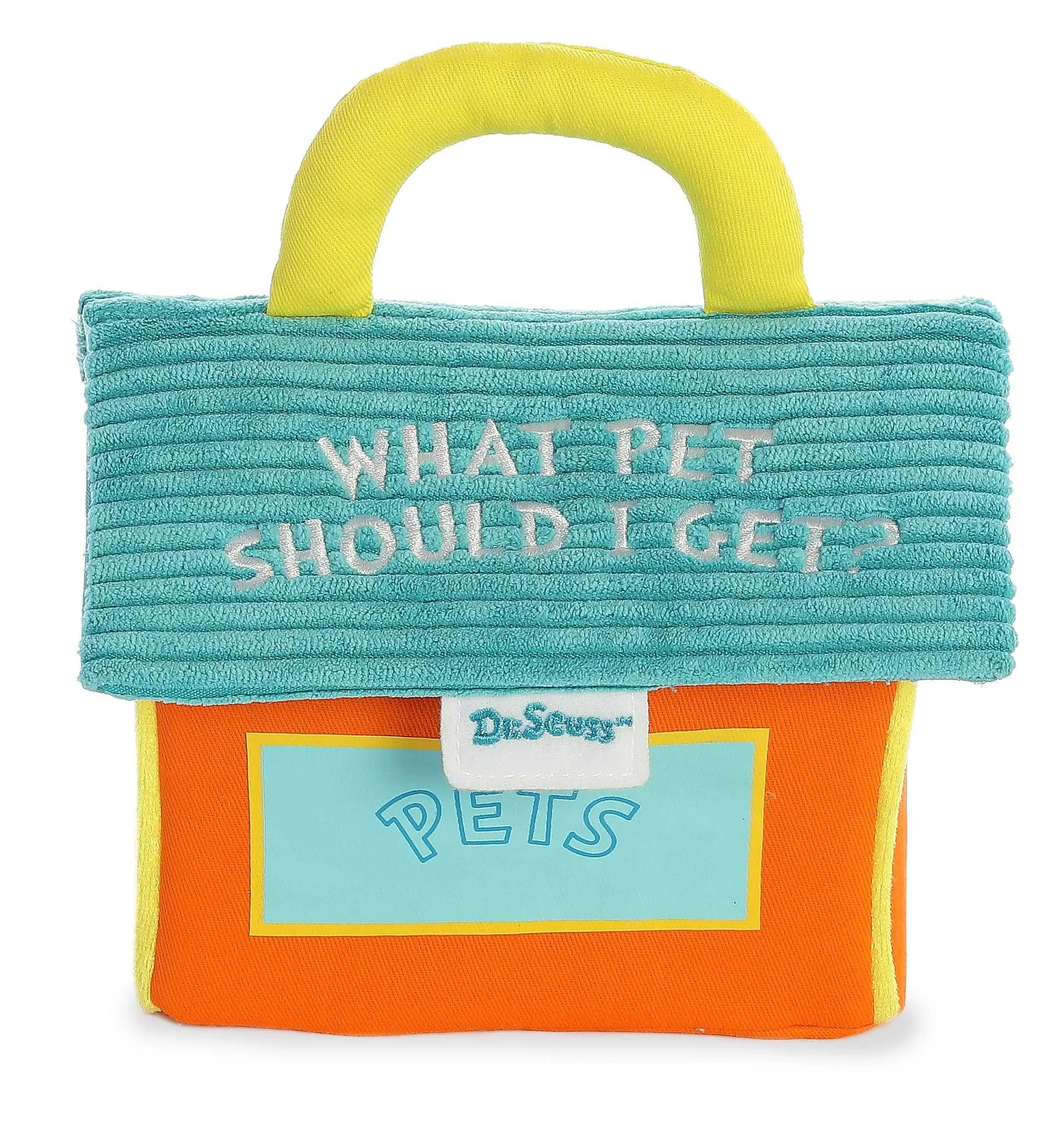 Online Aurora® - Dr. Seuss - 8" What Pet Should I Get Gift Set Dr. Seuss