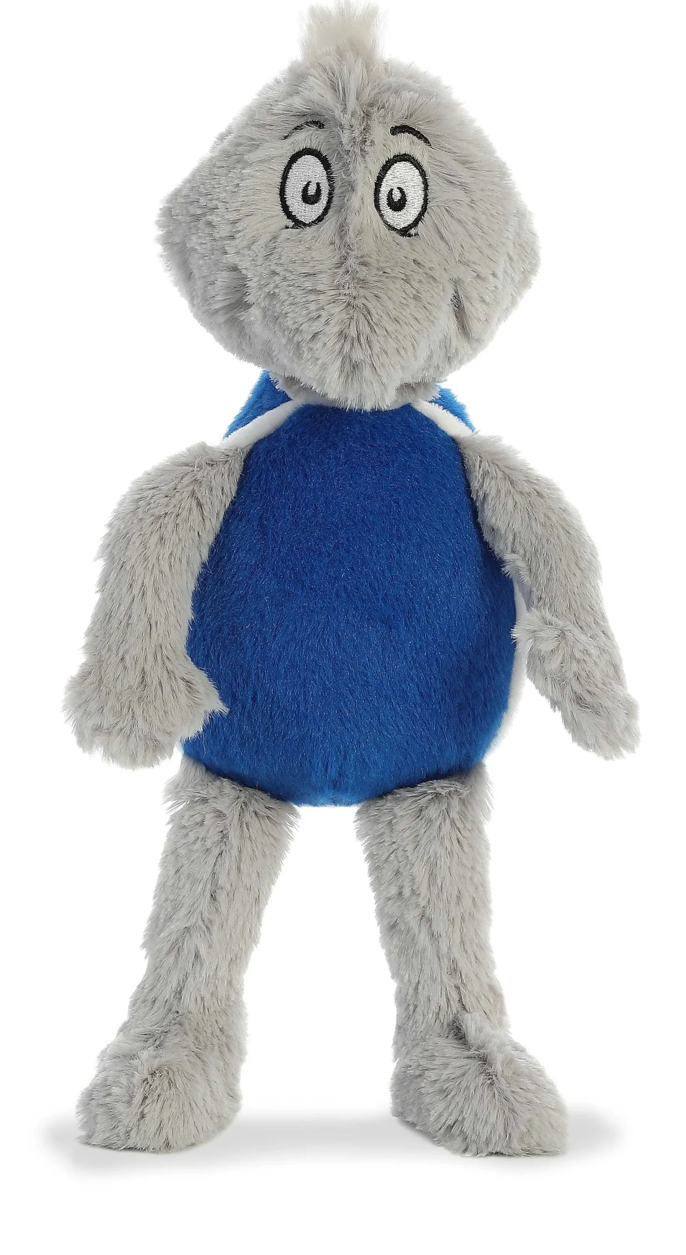 Online Aurora® - Dr. Seuss - 12" Yertle The Turtle Dr. Seuss