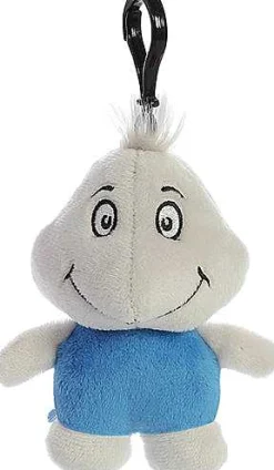 Clearance Aurora® - Dr. Seuss - 4" Yertle The Turtle Dr. Seuss
