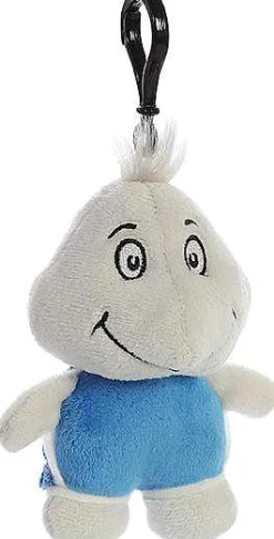 Clearance Aurora® - Dr. Seuss - 4" Yertle The Turtle Dr. Seuss
