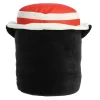 Discount Aurora® - Dr. Seuss - Cat In The Hat Mallow Dr. Seuss