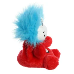 Clearance Aurora® - Dr. Seuss - Palm Pals - 5" Thing 2 Palm Pals