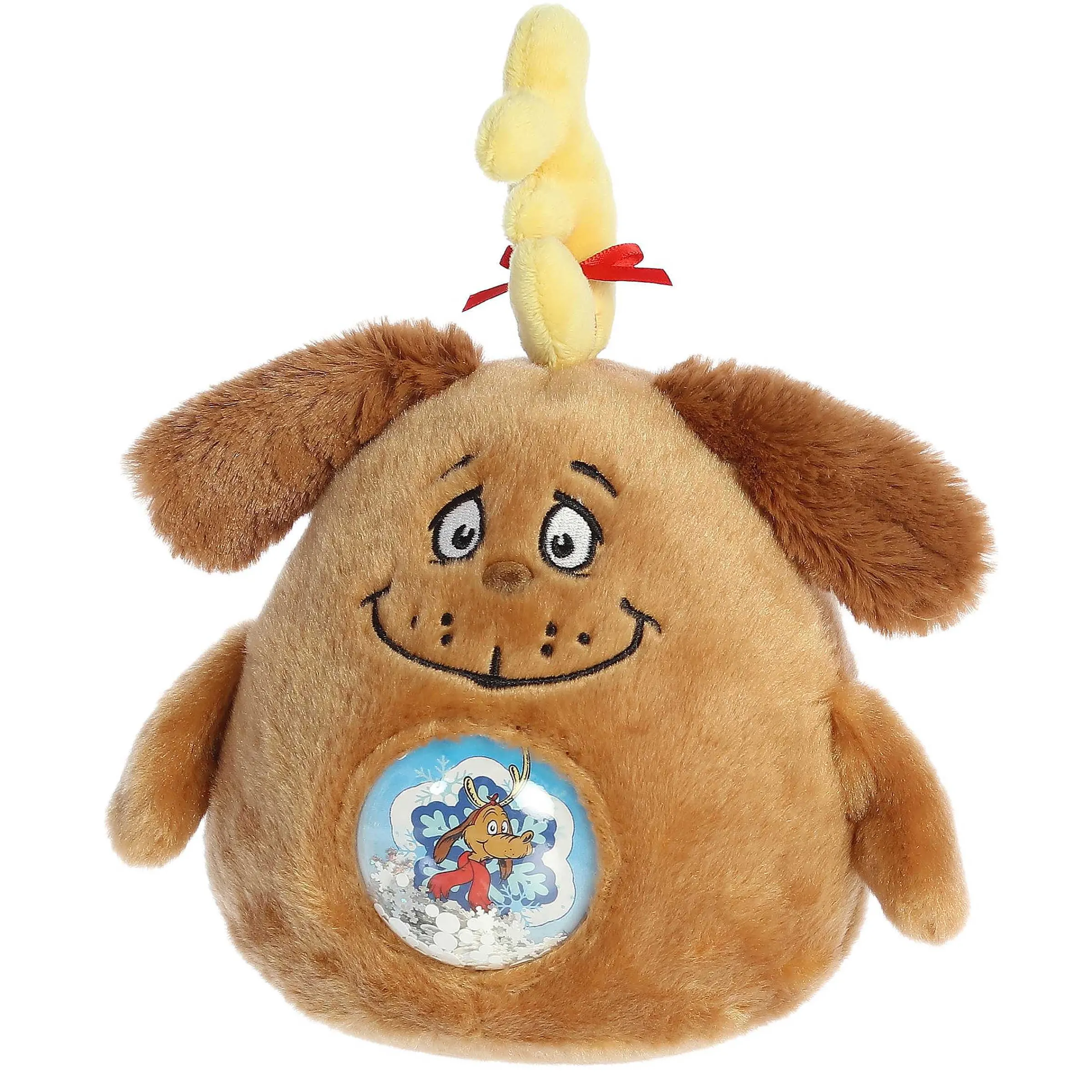 Hot Aurora® - Dr. Seuss - Shaker - 7.5" Max Dr. Seuss