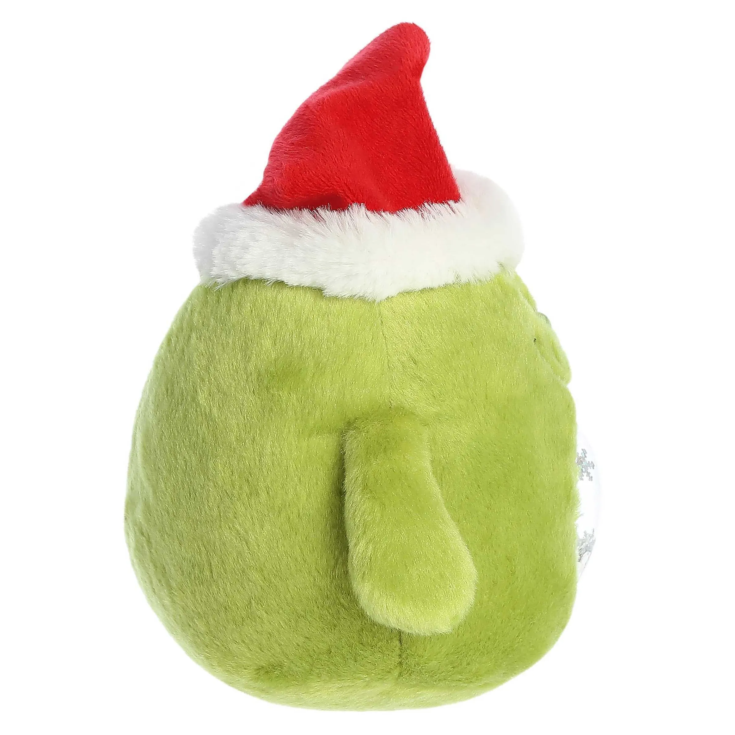 Clearance Aurora® - Dr. Seuss - Shaker - 7.5" Grinch Dr. Seuss
