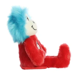 Sale Aurora® - Dr. Seuss - Shoulderkin - 7" Thing 1 Dr. Seuss