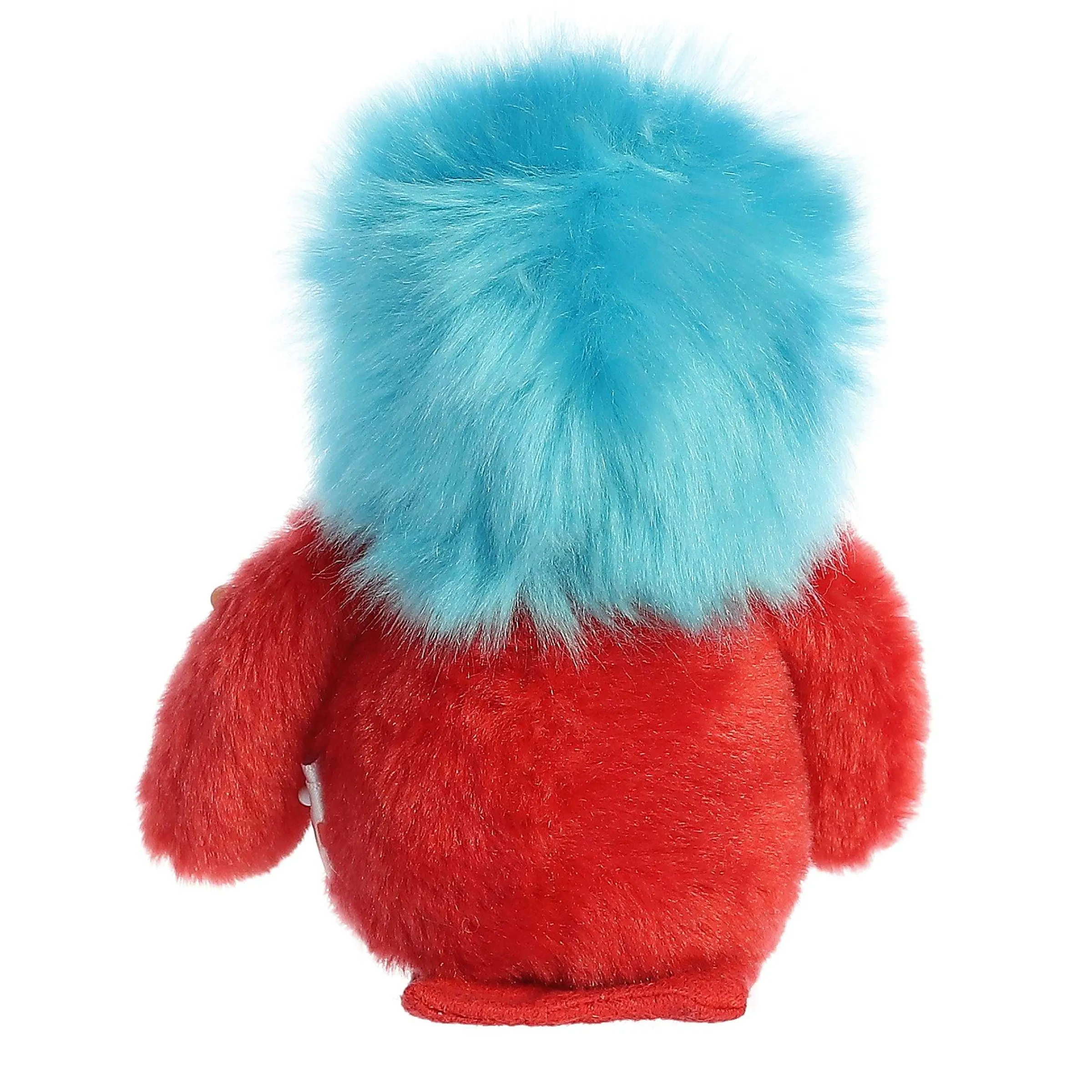 Sale Aurora® - Dr. Seuss - Shoulderkin - 7" Thing 1 Dr. Seuss