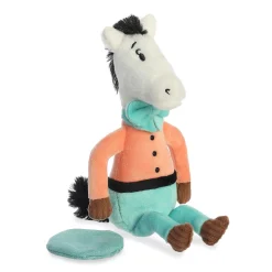 Clearance Aurora® - Dr. Seuss - Shoulderkin - 7" Horse Museum Dr. Seuss