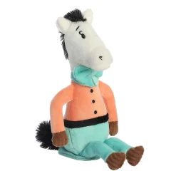 Clearance Aurora® - Dr. Seuss - Shoulderkin - 7" Horse Museum Dr. Seuss