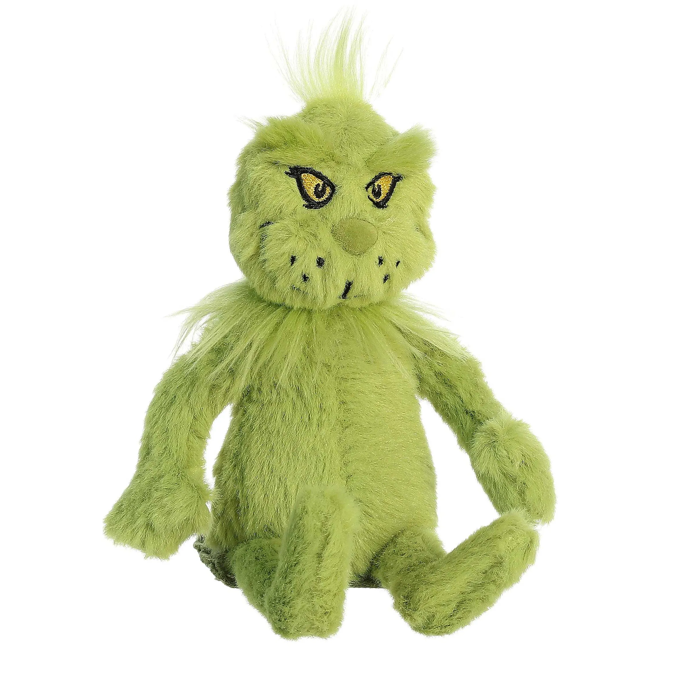 Fashion Aurora® - Dr. Seuss - Shoulderkin - 7" Grinch Dr. Seuss