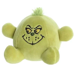 Discount Aurora® - Dr. Seuss - Stress Ball Grinch - 3.5" Resting Grinch Face New