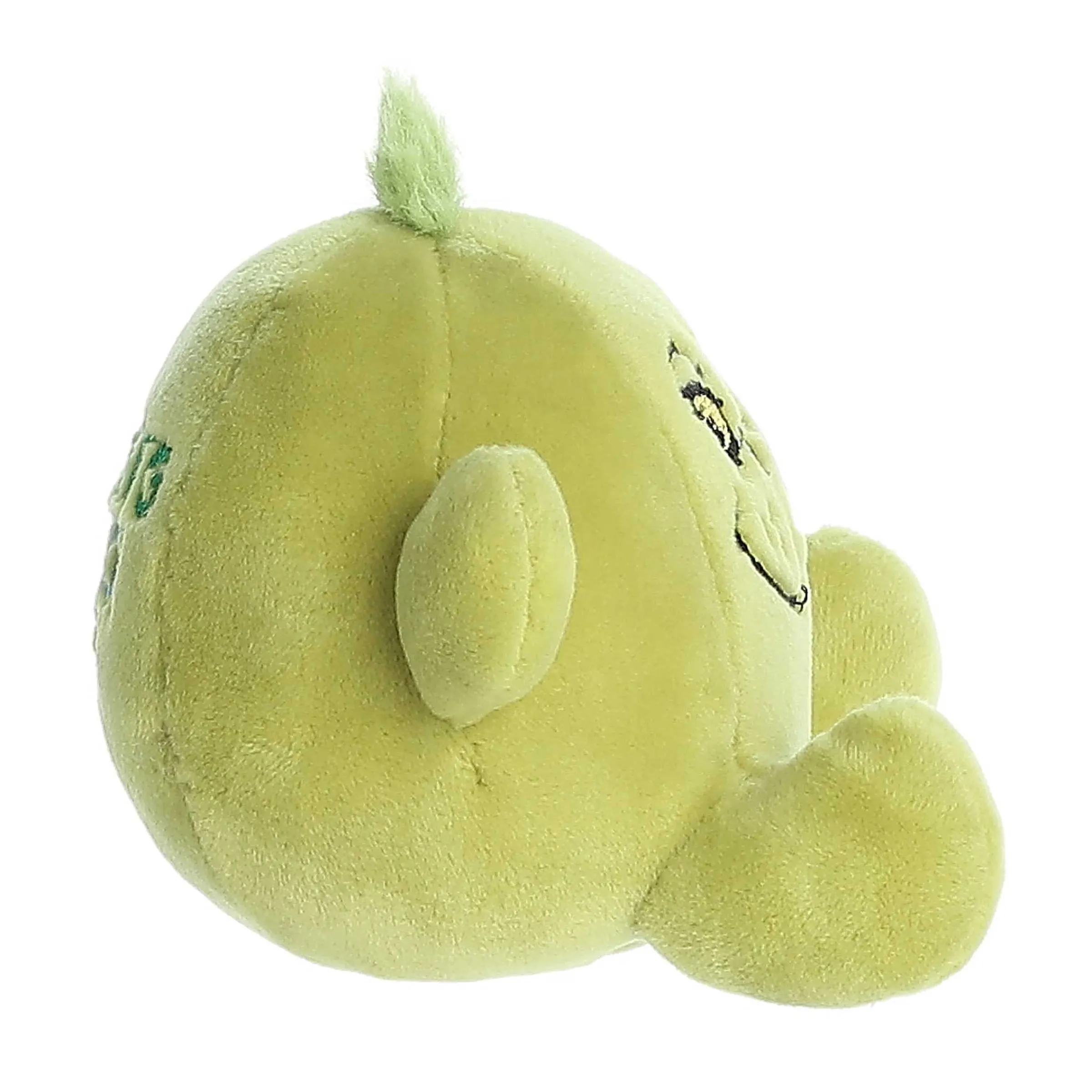 Discount Aurora® - Dr. Seuss - Stress Ball Grinch - 3.5" Resting Grinch Face New