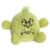 Hot Aurora® - Dr. Seuss - Stress Ball Grinch - 3.5" You'Re A Mean One New