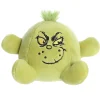 Best Aurora® - Dr. Seuss - Stress Ball Grinch - 3.5" Feelin' Grinchy New