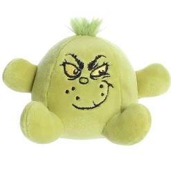 Best Aurora® - Dr. Seuss - Stress Ball Grinch - 3.5" Feelin' Grinchy New