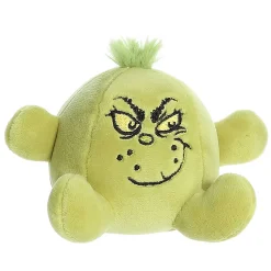 Best Aurora® - Dr. Seuss - Stress Ball Grinch - 3.5