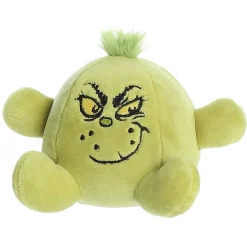 Best Aurora® - Dr. Seuss - Stress Ball Grinch - 3.5