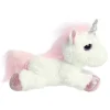 Clearance - Dreamy Eyes - 10" Heavenly Unicorn Fantasy