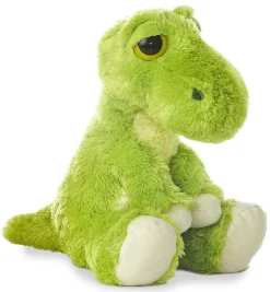 New - Dreamy Eyes - 10" T-Rex Prehistoric