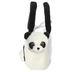 Best - Eco Nation - 6" Baby Panda New