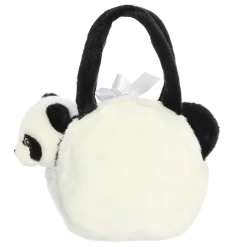 Best - Eco Nation - 6" Baby Panda New