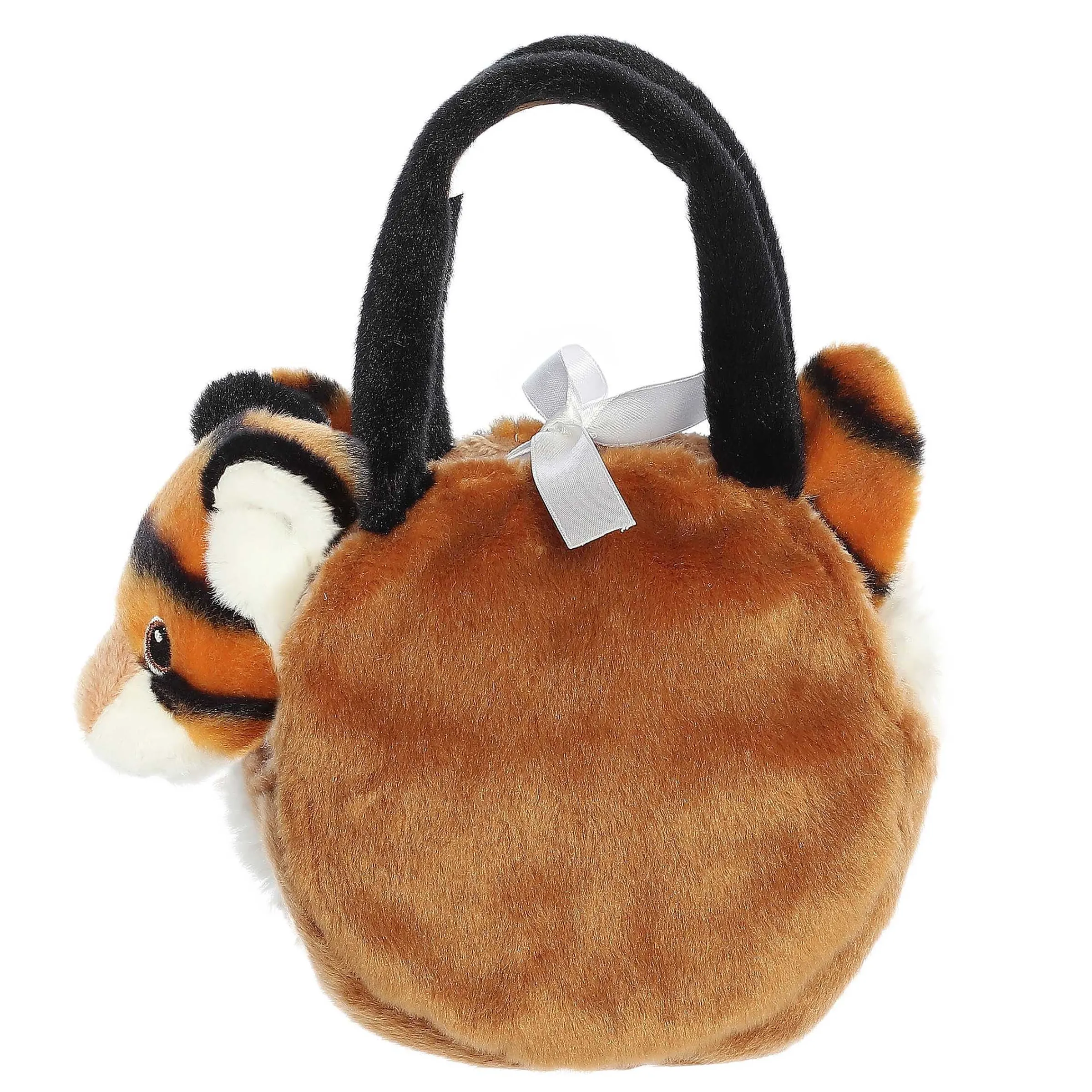 Fashion - Eco Nation - 6" Baby Tiger New