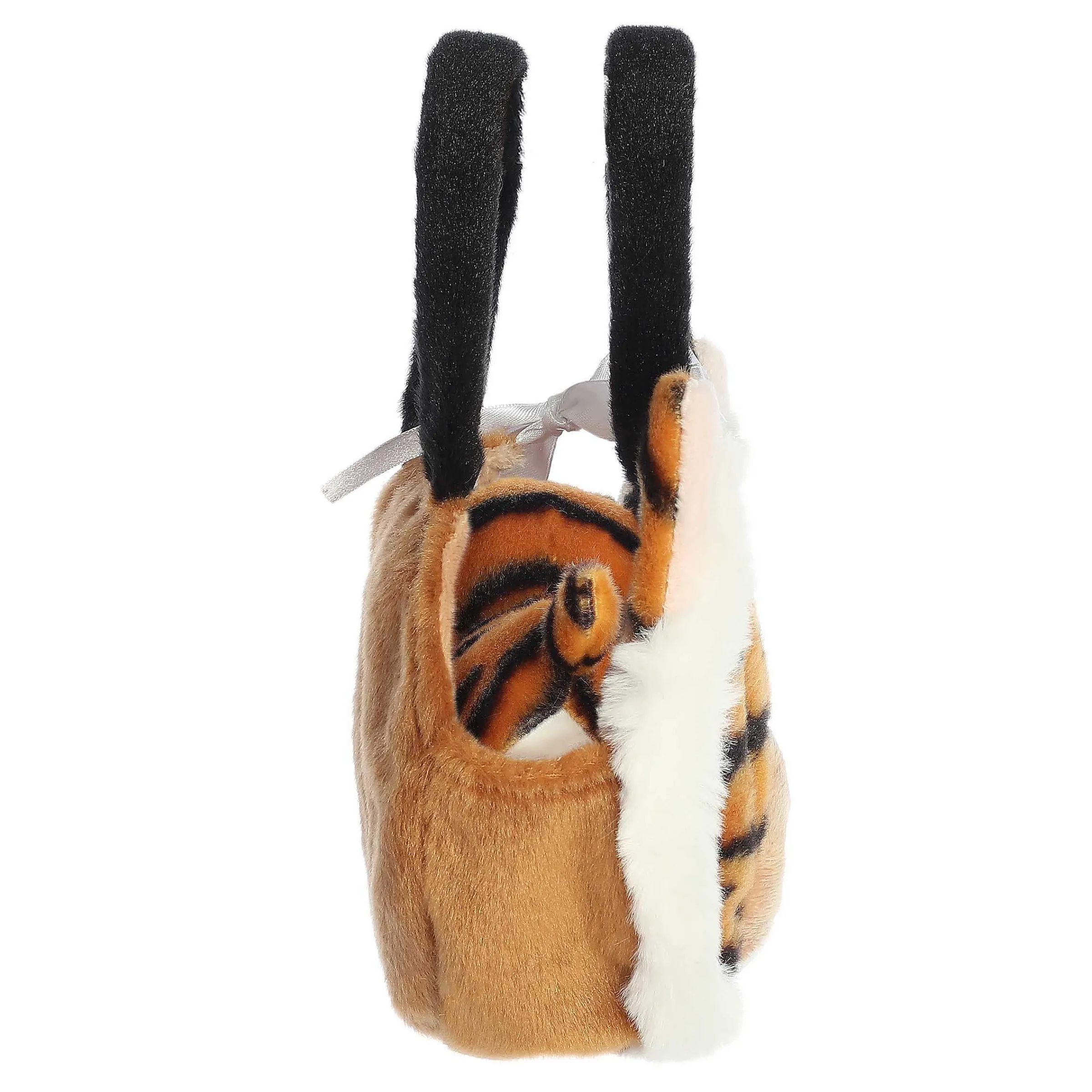 Fashion - Eco Nation - 6" Baby Tiger New