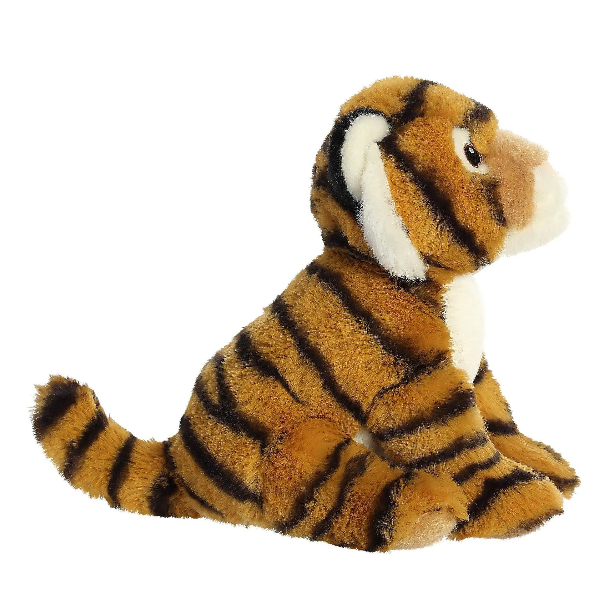 Best - Eco Nation - 9" Bengal Tiger Eco Nation