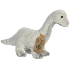 Best - Eco Nation - 13.5" Brachiosaurus Eco Nation