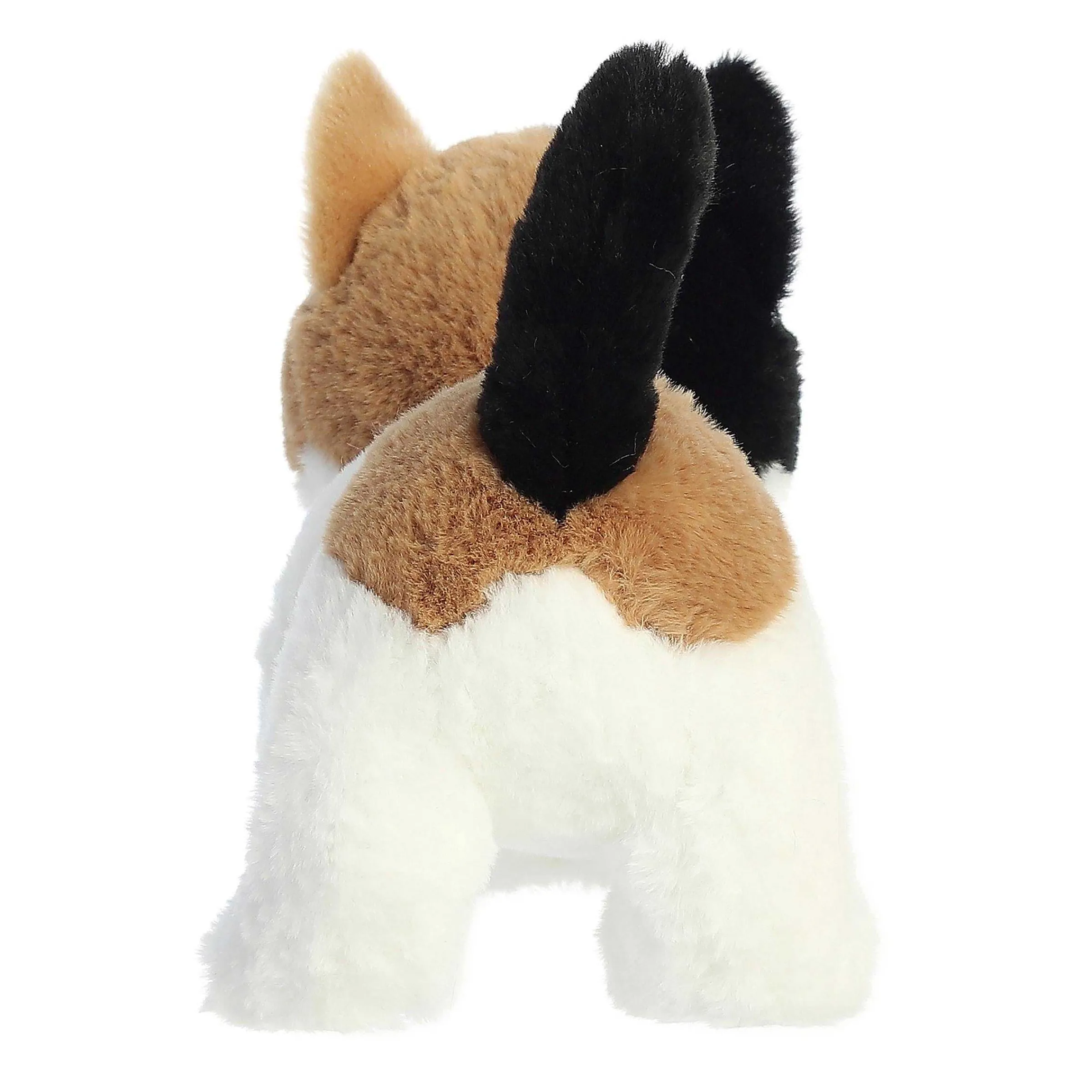 Fashion - Eco Nation - 8.5" Calico Cat Eco Nation