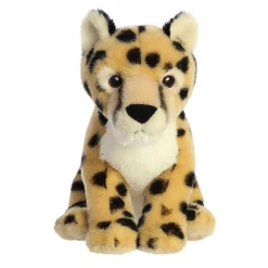 Clearance - Eco Nation - 9" Cheetah Eco Nation