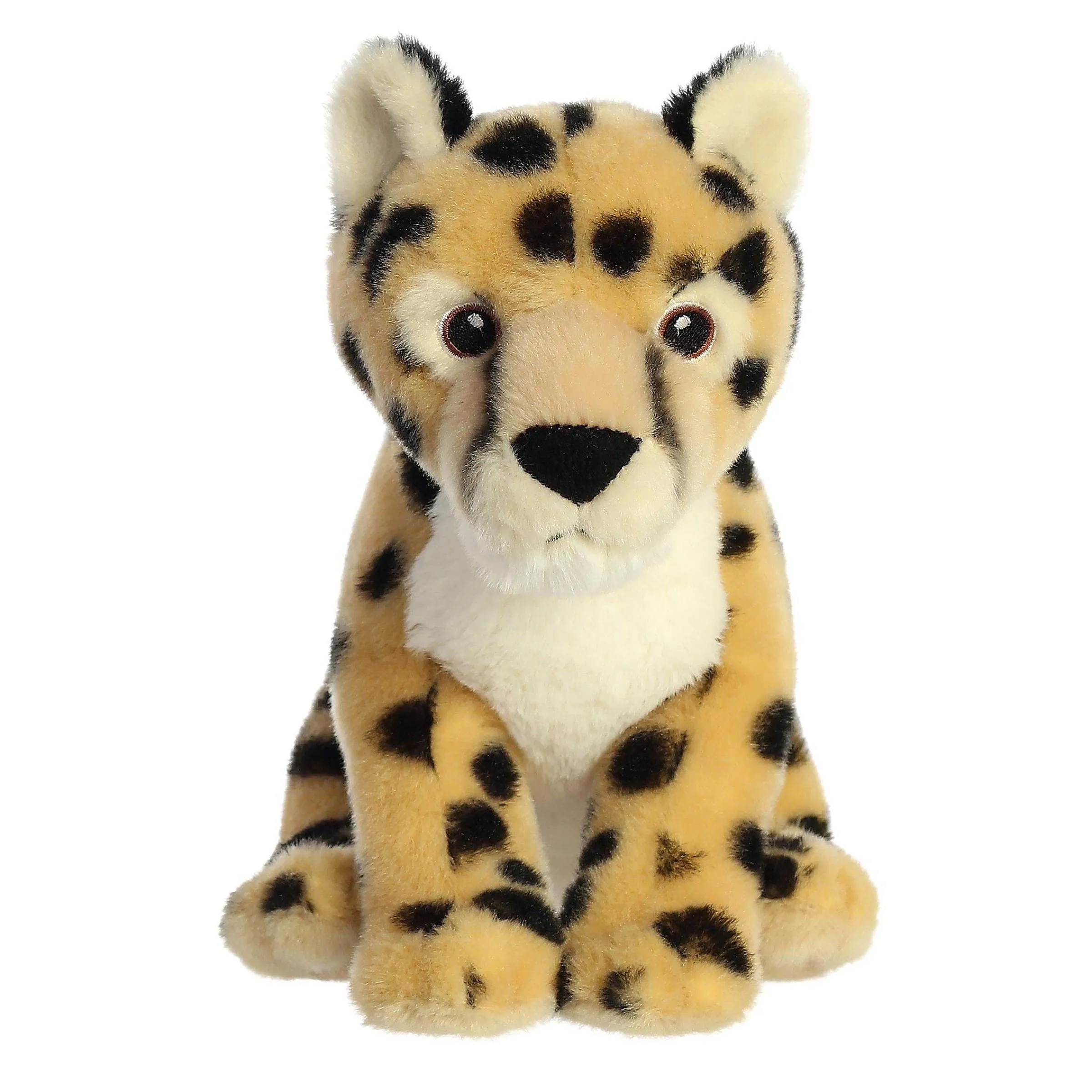Clearance - Eco Nation - 9" Cheetah Eco Nation