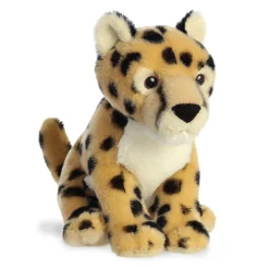 Clearance - Eco Nation - 9" Cheetah Eco Nation