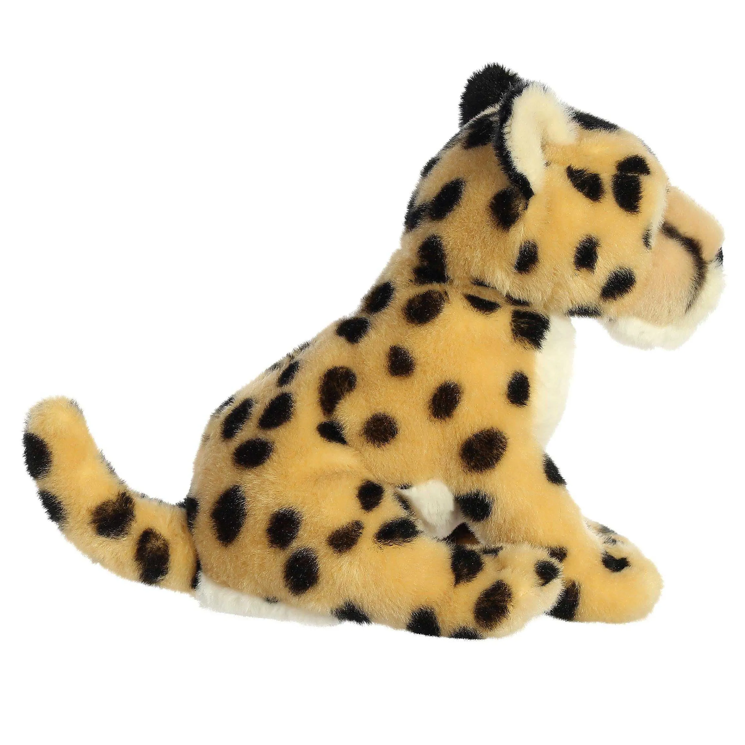 Clearance - Eco Nation - 9" Cheetah Eco Nation