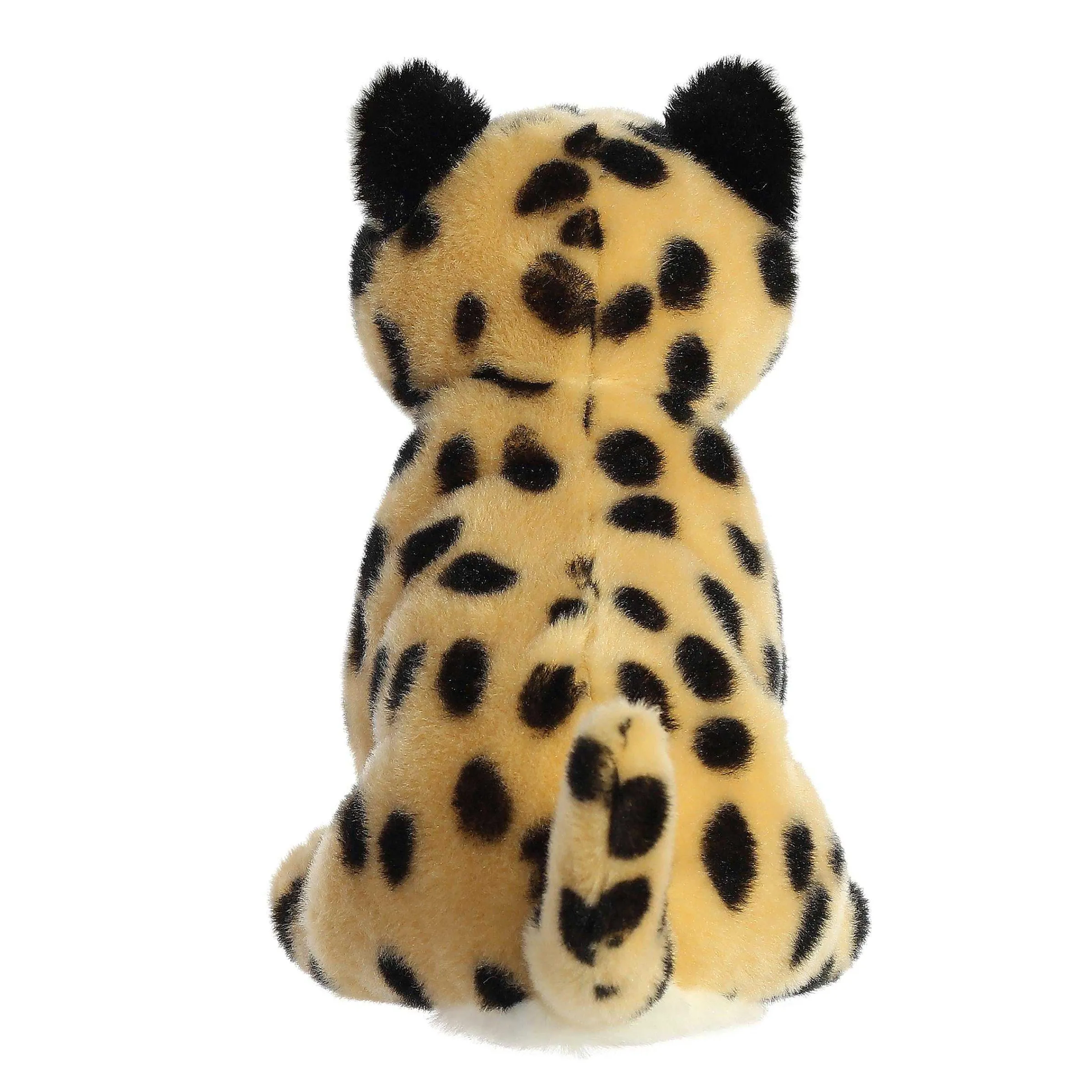 Clearance - Eco Nation - 9" Cheetah Eco Nation