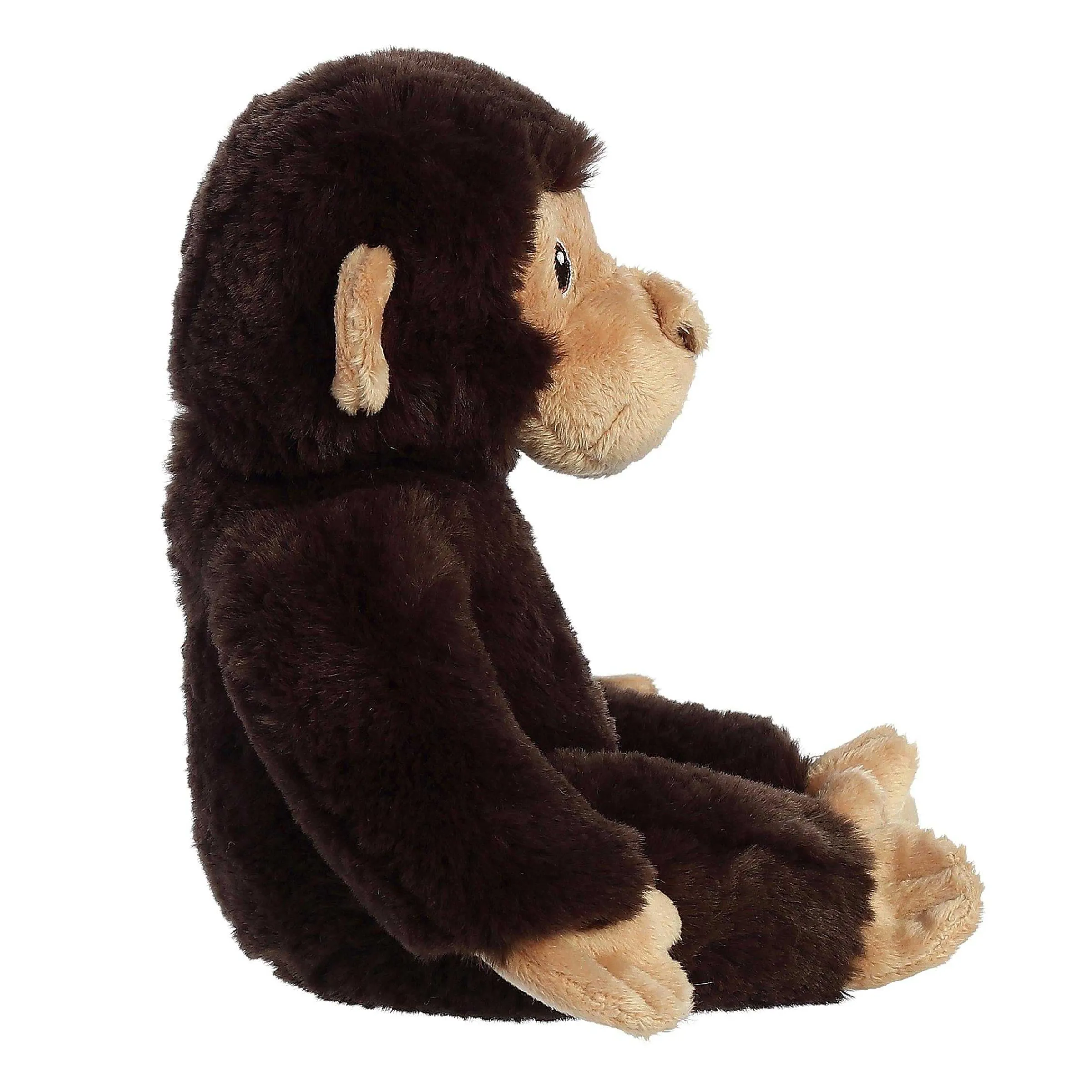 Sale - Eco Nation - 9.5" Chimpanzee Eco Nation