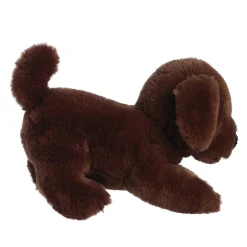 Fashion - Eco Nation - 8.5" Chocolate Lab Eco Nation