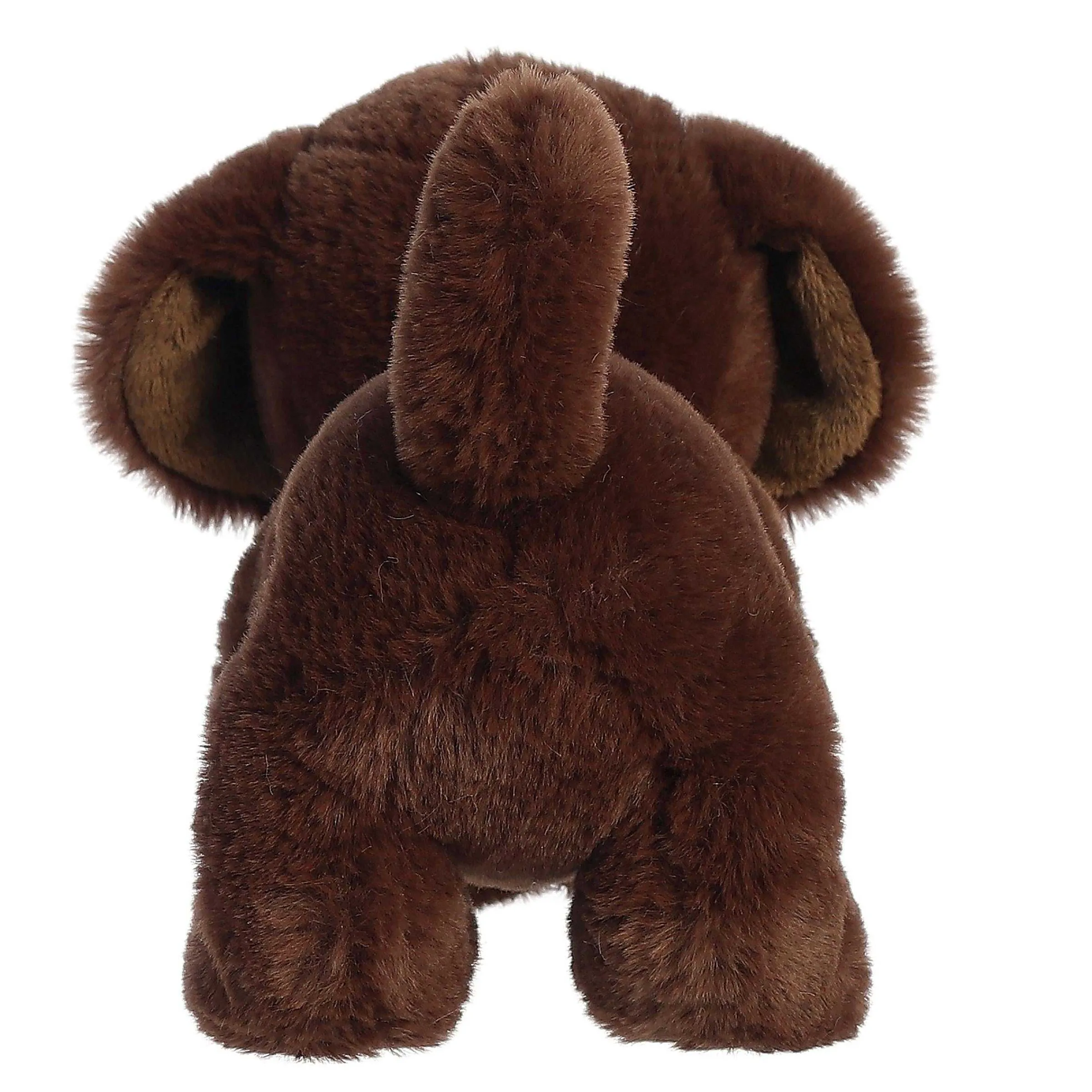 Fashion - Eco Nation - 8.5" Chocolate Lab Eco Nation
