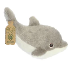 Clearance - Eco Nation - 5" Dolphin Eco Nation