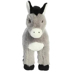 Discount - Eco Nation - 11" Donkey Eco Nation