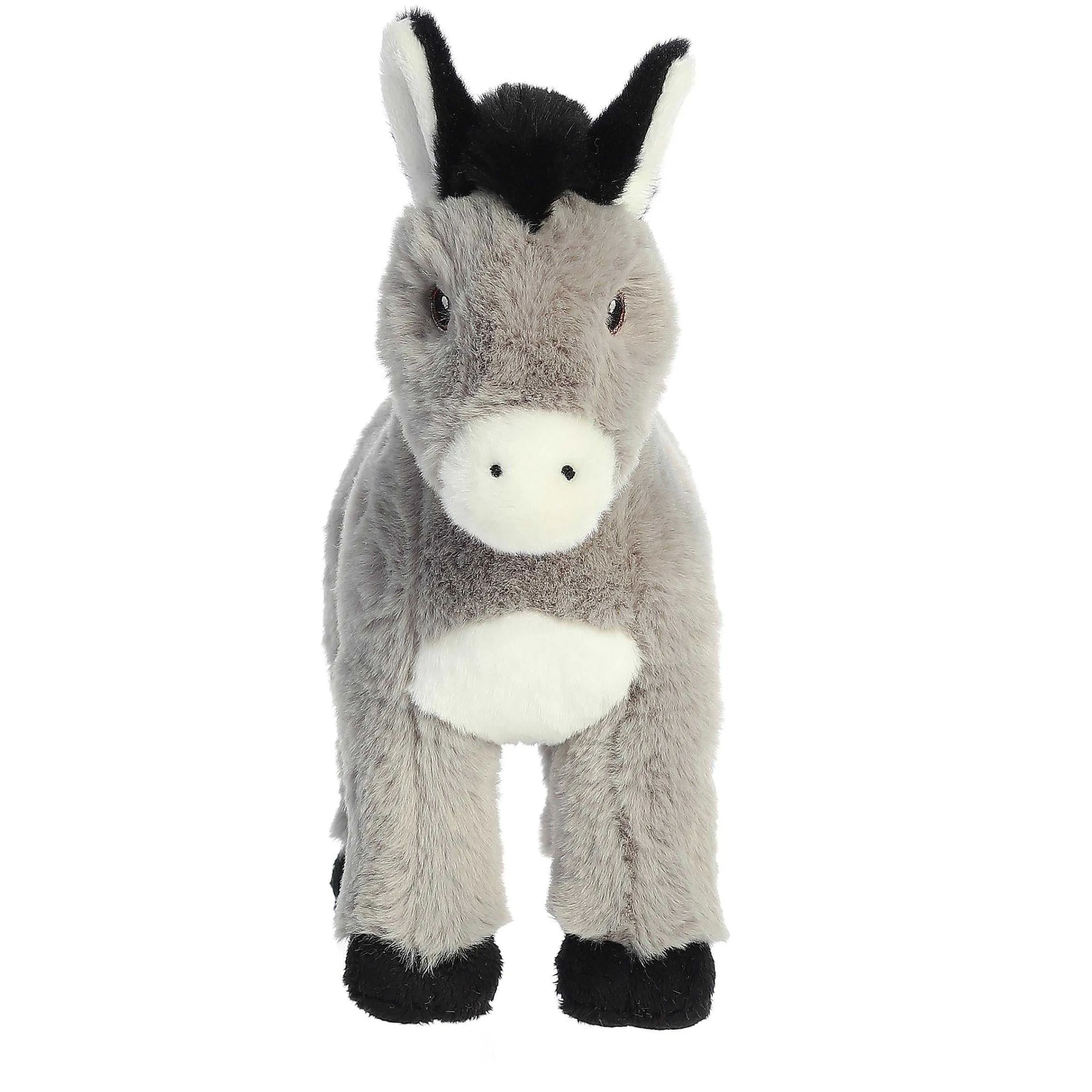 Discount - Eco Nation - 11" Donkey Eco Nation