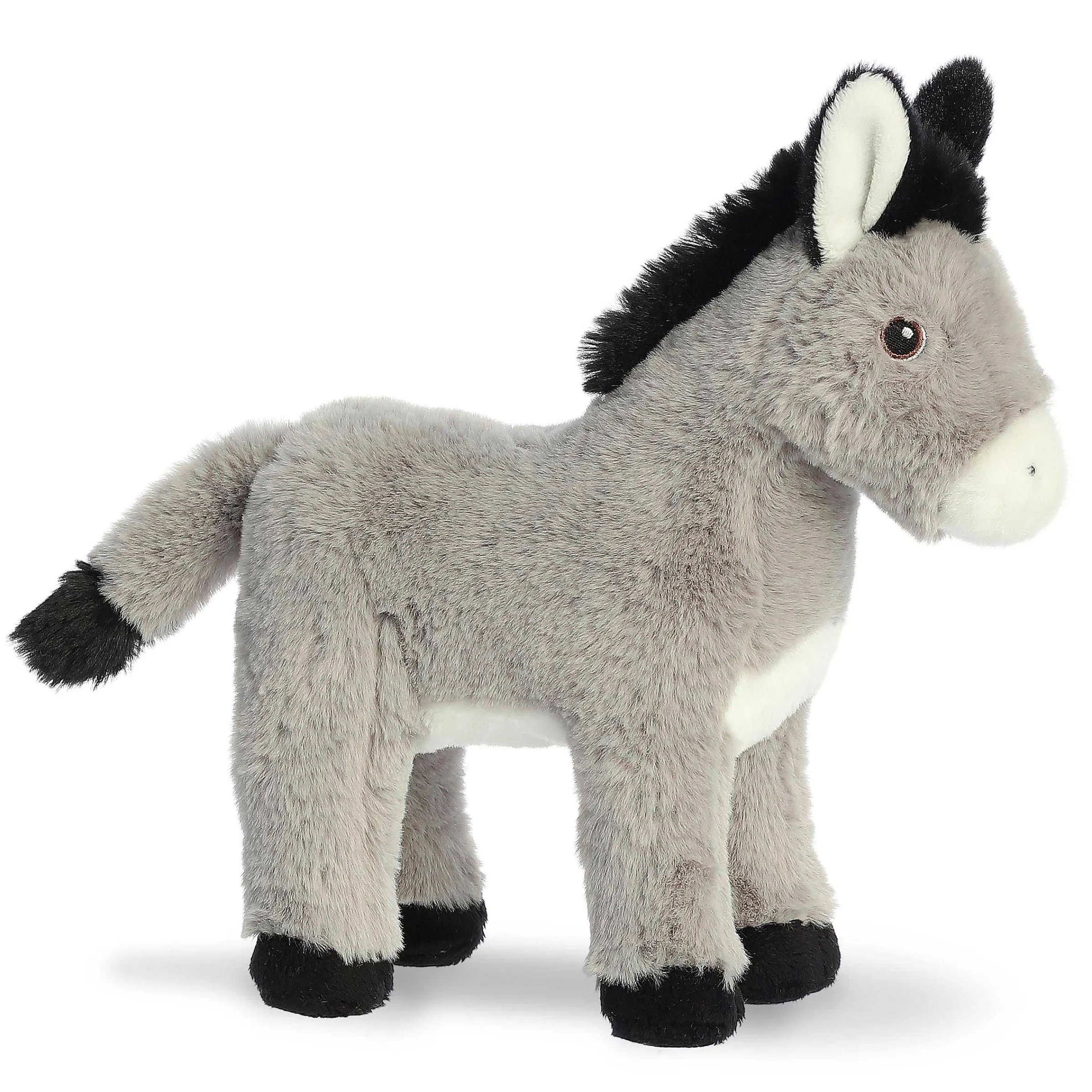 Discount - Eco Nation - 11" Donkey Eco Nation