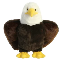New - Eco Nation - 9.5" Eagle Eco Nation