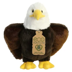 New - Eco Nation - 9.5
