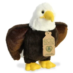 New - Eco Nation - 9.5